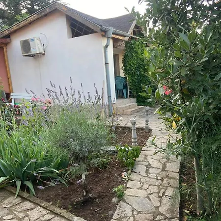 بيت ضيافة Вила Галина