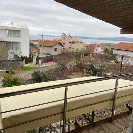 Вила Галина * Chernomorets